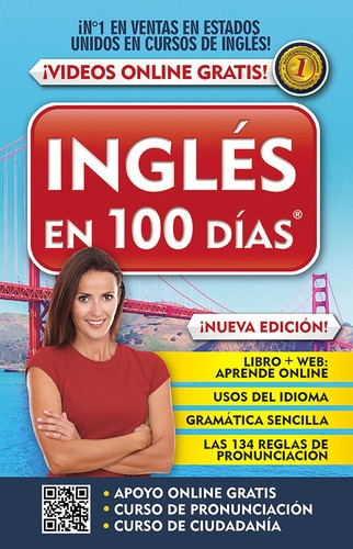 Ingles 100 dias - dias, curso