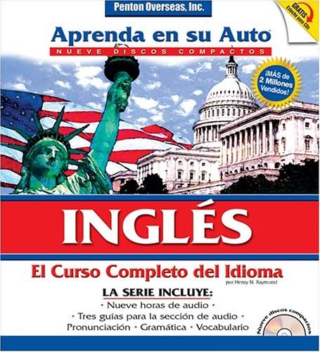 Aprenda auto ingles el - en,